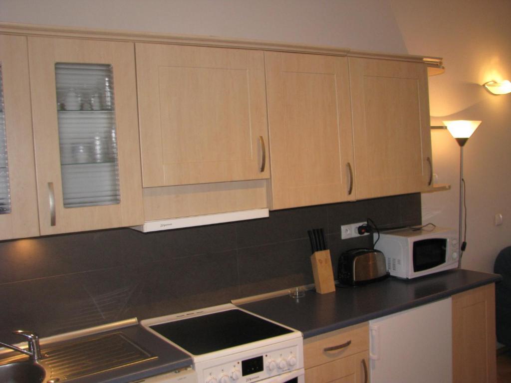 Domino Apartments Cracovia Habitación foto