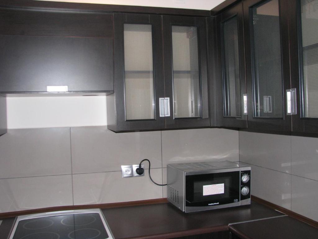 Domino Apartments Cracovia Habitación foto