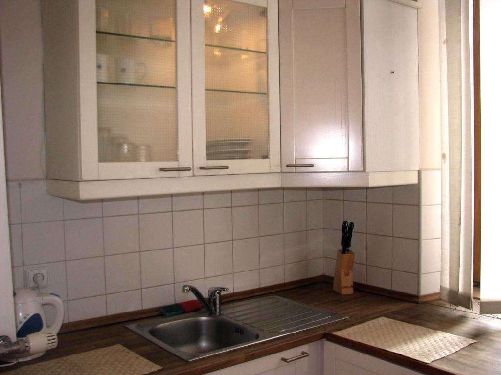 Domino Apartments Cracovia Exterior foto