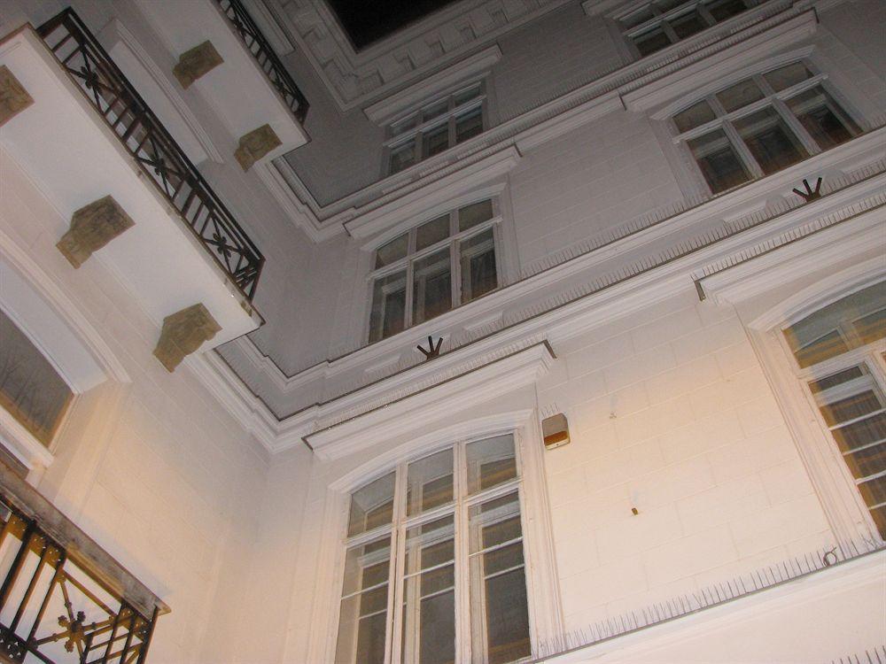 Domino Apartments Cracovia Exterior foto