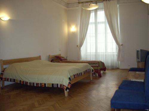 Domino Apartments Cracovia Exterior foto